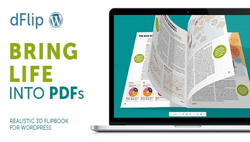 dflip-pdf-flipbook-wordpress-plugin