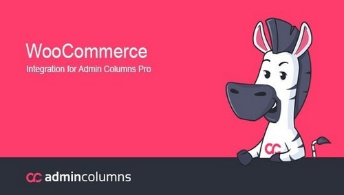 Admin Columns Pro WooCommerce Columns