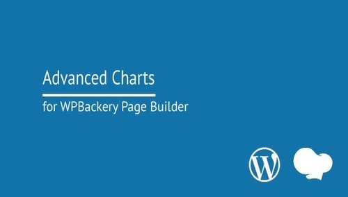Advanced Charts for WPBakery Page Builder