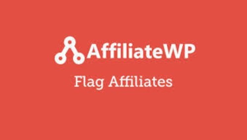 AffiliateWP - Flag Affiliates