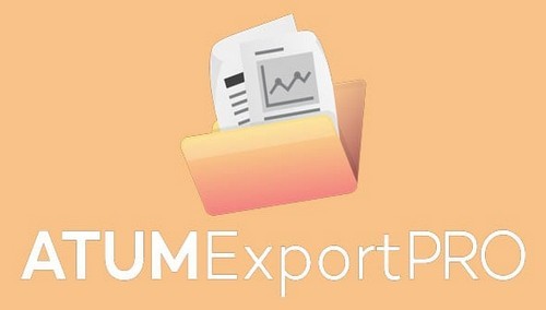 ATUM Export Pro Addon