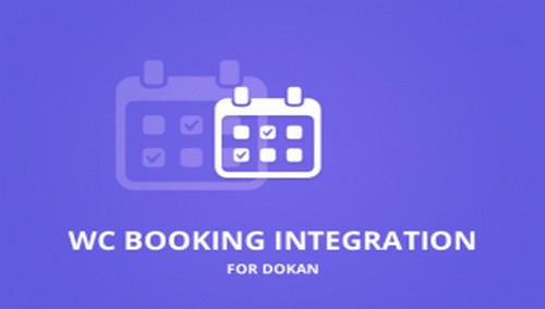 Dokan - WooCommerce Booking Integration