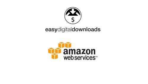 Easy Digital Downloads Amazon S3