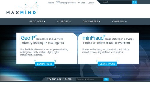 Easy Digital Downloads MaxMind Fraud Prevention
