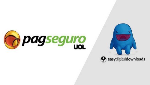 Easy Digital Downloads PagSeguro Payment Gateway