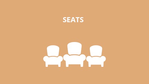 EventOn Seats