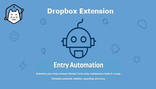 ForGravity - Entry Automation Dropbox Extension