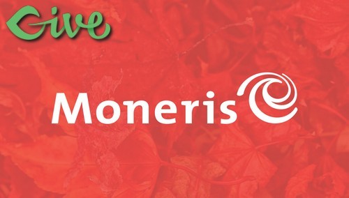 Give Moneris Gateway