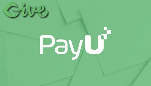 Give PayUmoney Gateway