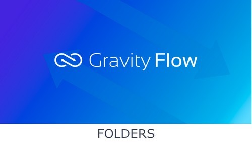 Gravity Flow - Folders Extension