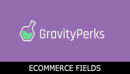 Gravity Perks - Gravity Forms eCommerce Fields