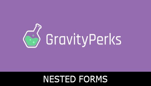 Gravity Perks - Gravity Forms Nested Forms