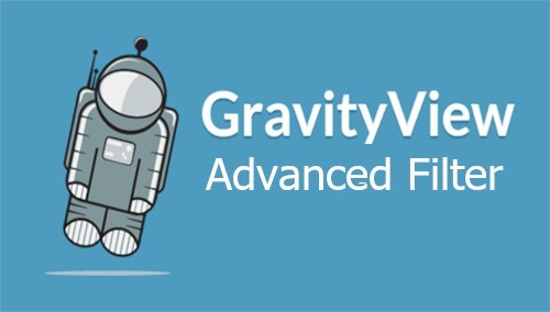 GravityView - Advanced Filter Extension
