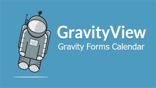 GravityView - Gravity Forms Calendar
