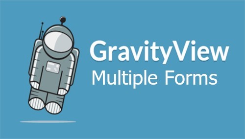 GravityView - Multiple Forms Plugin