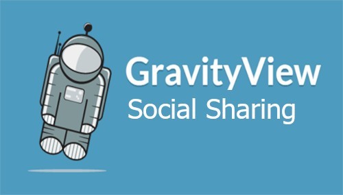 GravityView - Social Sharing & SEO Extension