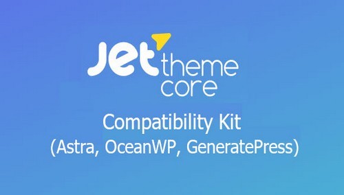 JetThemeCore Compatibility Kit (Astra