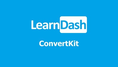 LearnDash LMS ConvertKit Integration