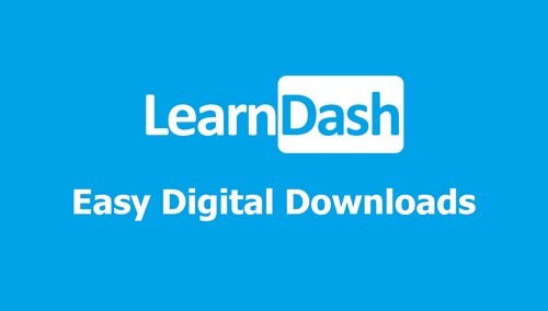 LearnDash LMS Easy Digital Downloads Integration