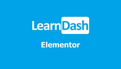 LearnDash LMS Elementor Add-on