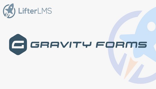 LifterLMS Gravity Forms