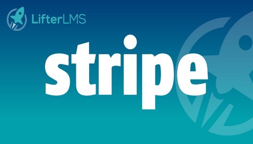 LifterLMS Stripe Payment Gateway