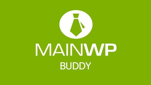 MainWP Buddy