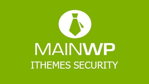 MainWP iThemes Security