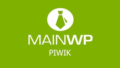 MainWP Piwik