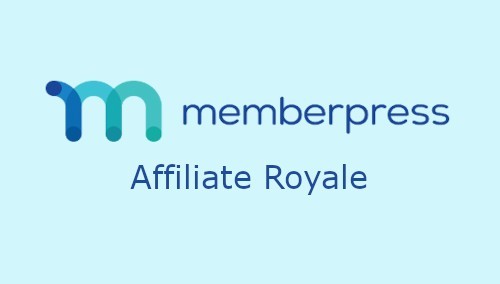 MemberPress Affiliate Royale Add-On