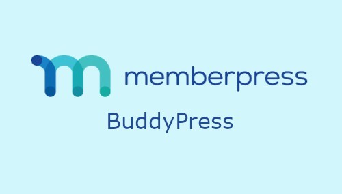 MemberPress BuddyPress Integration Add-On