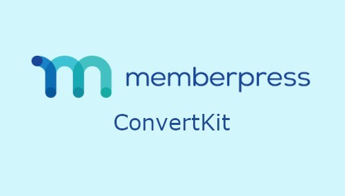 MemberPress ConvertKit Add-On