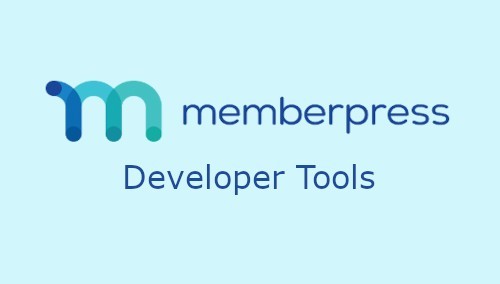 MemberPress Developer Tools Add-On