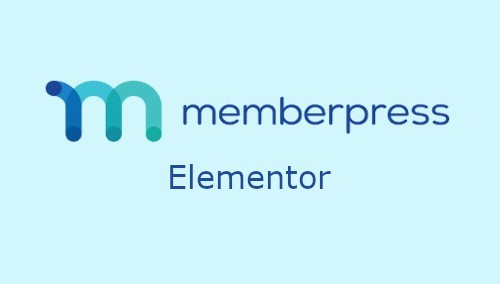 MemberPress Elementor Add-On