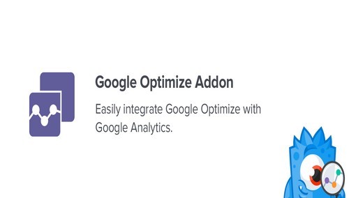 MonsterInsights - Google Optimize Addon