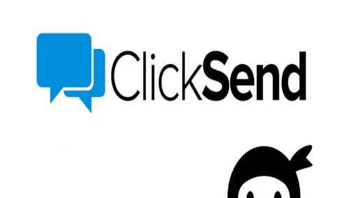 Ninja Forms - ClickSend SMS