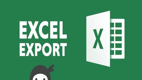 Ninja Forms - Excel Export