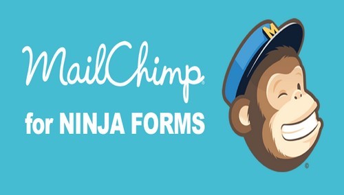 Ninja Forms - MailChimp