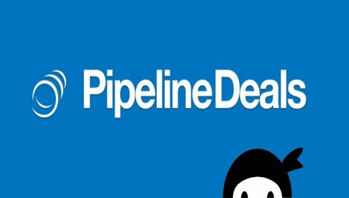 Ninja Forms - Pipeline Deals CRM