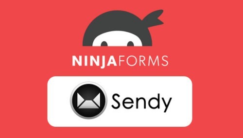 Ninja Forms - Sendy