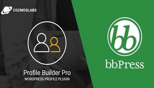 Profile Builder - bbPress Add-On