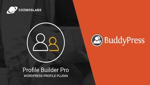 Profile Builder - BuddyPress Add-On