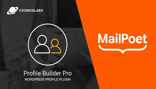 Profile Builder - MailPoet Add-On
