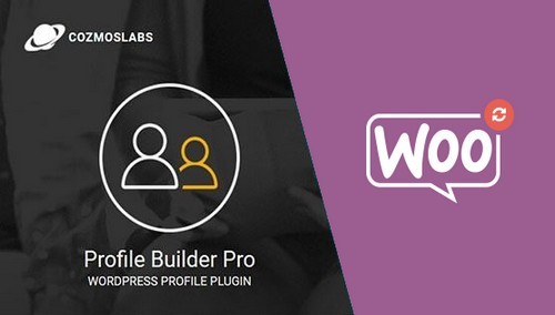 Profile Builder - WooCommerce Sync Add-On