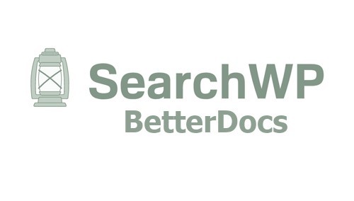 SearchWP BetterDocs Integration