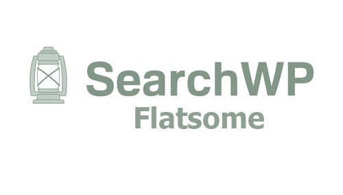 SearchWP Flatsome Integration
