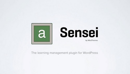 Sensei LMS with WooCommerce Paid Courses