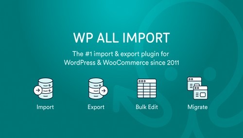 Soflyy WP All Import Pro Premium