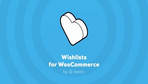 Wishlists for WooCommerce