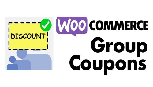 WooCommerce Group Coupons